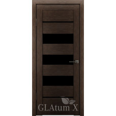 ВФД - ATUM X22 (Черное стекло) - Wenge