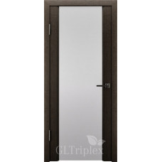 ВФД - GL Triplex 2 (Стекло триплекс) - Венге