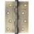 Универсальная петля BUSSARE B020-C 100X75X2.5-4BB-1AB Античная бронза