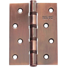 Универсальная петля BUSSARE B020-C 100X75X2.5-4BB-1AC Античная медь
