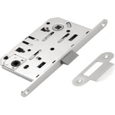 Защелка PALIDORE пластик сантехническая 2050 PC, хром
