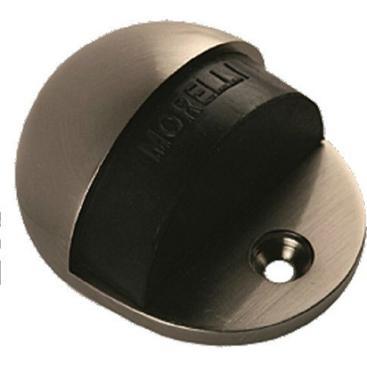 Дверной ограничитель MORELLI DS1 SN никель