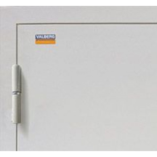 Дверь противопожарная VALBERG - ДП-1 - 2050х850 мм