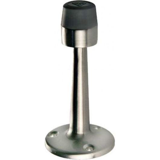Дверной ограничитель MORELLI DS2 CP хром