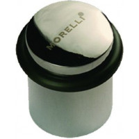Дверной ограничитель MORELLI DS3 CP хром