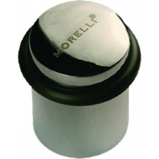 Дверной ограничитель MORELLI DS3 CP хром