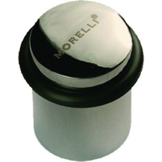 Дверной ограничитель MORELLI DS3 CP хром