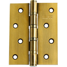 Универсальная петля BUSSARE B020-C 100X75X2.5-4BB-1CM кофе мокко