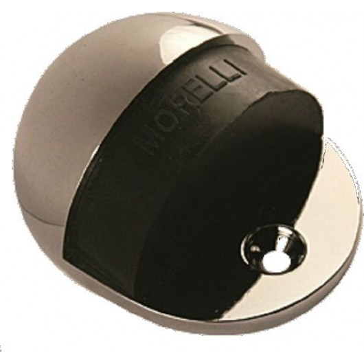 Дверной ограничитель MORELLI DS1 CP хром