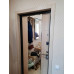 Откосы для входной двери - бежевых оттенков