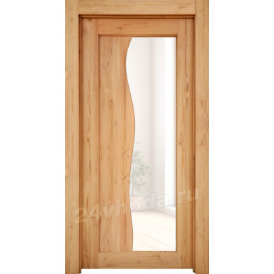 24ВХОДА.РУ - СОСНА ПОТОК ПО - под покраску