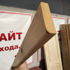 Наличник деревянный из сосны 2200х70х12 мм