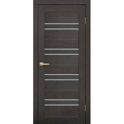 FLY DOORS L11 - ПО - Венге 3D