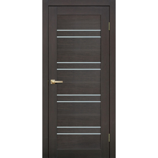 FLY DOORS L11 - ПО - Венге 3D