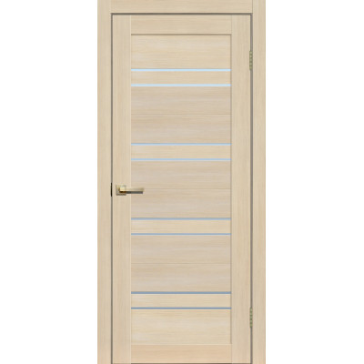 FLY DOORS L11 - ПО - Ясень 3D