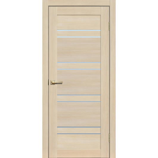 FLY DOORS L11 - ПО - Ясень 3D
