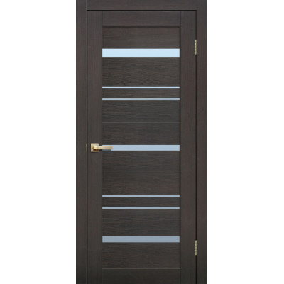 FLY DOORS L13 - ПО - Венге 3D