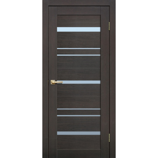 FLY DOORS L13 - ПО - Венге 3D