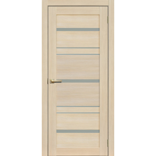 FLY DOORS L13 - ПО - Ясень 3D