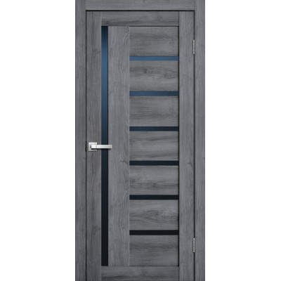 FLY DOORS L17 - ПО - Дуб стоунвуд 3D