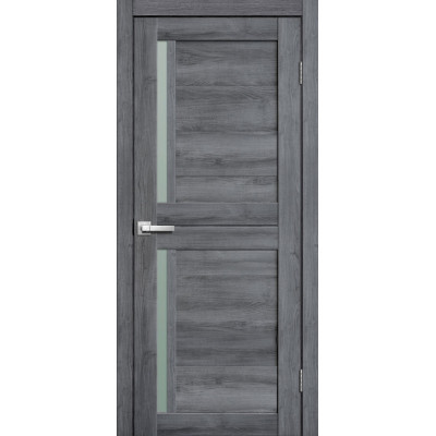 FLY DOORS L22 - ПО - Дуб стоунвуд 3D