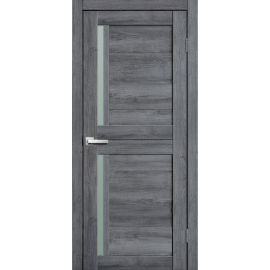 FLY DOORS L22 - ПО - Дуб стоунвуд 3D