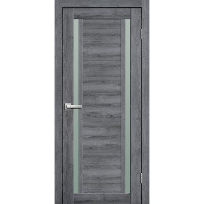 FLY DOORS L23 - ПО - Дуб стоунвуд 3D