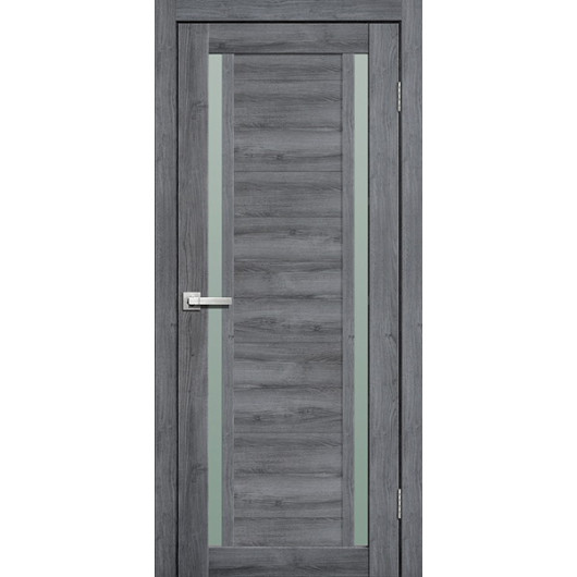 FLY DOORS L23 - ПО - Дуб стоунвуд 3D