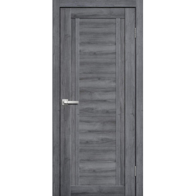 FLY DOORS L24 - ПГ - Дуб стоунвуд 3D
