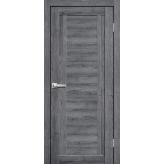 FLY DOORS L24 - ПГ - Дуб стоунвуд 3D