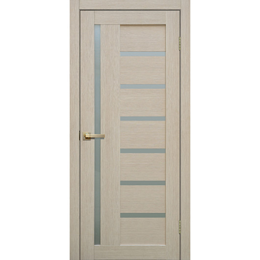 FLY DOORS L17 - ПО - Ясень 3D