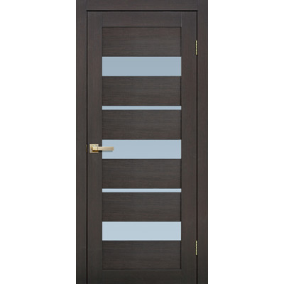 FLY DOORS L20 - ПО - Венге 3D