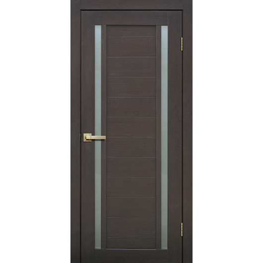 FLY DOORS L23 - ПО - Венге 3D