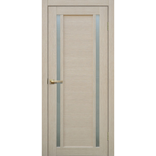 FLY DOORS L23 - ПО - Ясень 3D