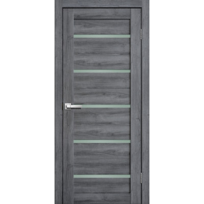 FLY DOORS L26 - ПО - Дуб стоунвуд 3D