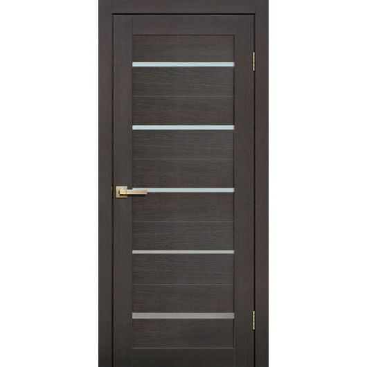 FLY DOORS L26 - ПО - Венге 3D