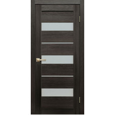 FLY DOORS - LA STELLA 200 - ПО - Дуб мокко
