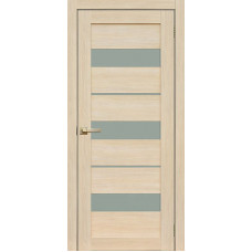 FLY DOORS - LA STELLA 200 - ПО - Ясень латте