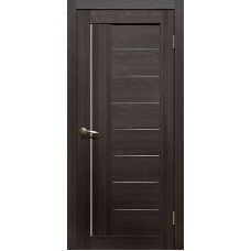 FLY DOORS - LA STELLA 201 - ПГ - Дуб мокко