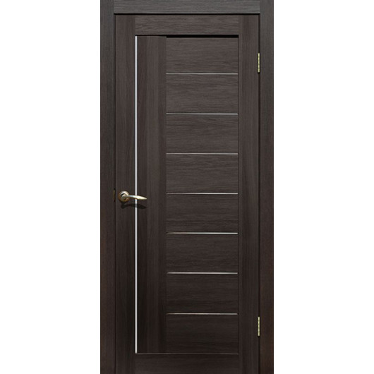 FLY DOORS - FLY DOORS - LA STELLA 201 - ПГ - Дуб мокко