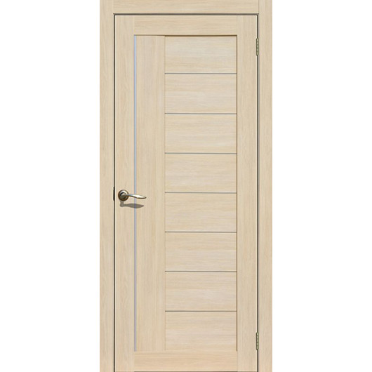 FLY DOORS - FLY DOORS - LA STELLA 201 - ПГ - Ясень латте