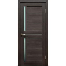 FLY DOORS - LA STELLA 202 - ПО - Дуб мокко