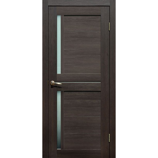FLY DOORS - FLY DOORS - LA STELLA 202 - ПО - Дуб мокко