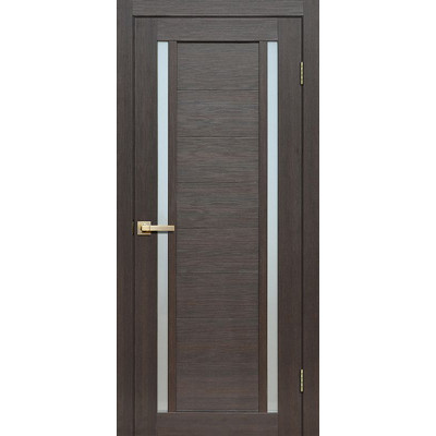 FLY DOORS - FLY DOORS - LA STELLA 203 - ПО - Дуб мокко