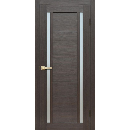 FLY DOORS - FLY DOORS - LA STELLA 203 - ПО - Дуб мокко