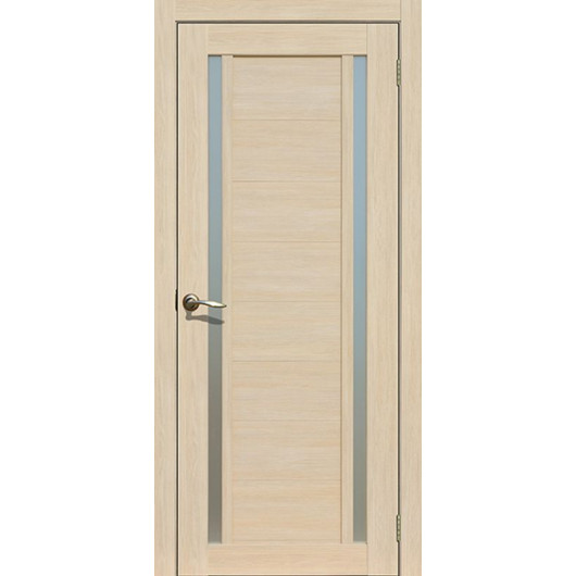 FLY DOORS - FLY DOORS - LA STELLA 203 - ПО - Ясень латте