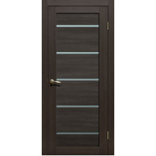 FLY DOORS - LA STELLA 206 - ПО - Дуб мокко