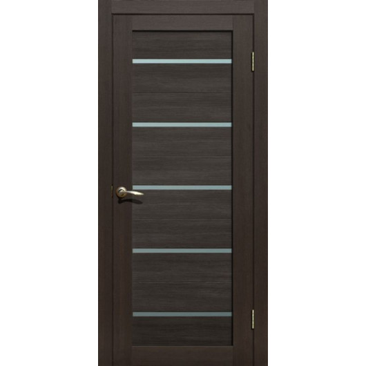 FLY DOORS - FLY DOORS - LA STELLA 206 - ПО - Дуб мокко