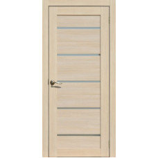 FLY DOORS - LA STELLA 206 - ПО - Ясень латте
