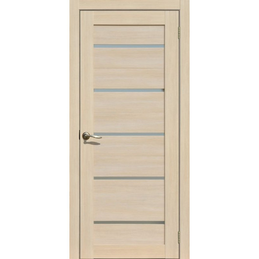 FLY DOORS - FLY DOORS - LA STELLA 206 - ПО - Ясень латте